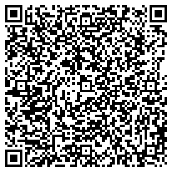 QR-код с контактной информацией организации ООО «Техноресурс»