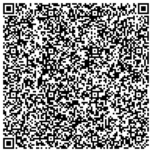 QR-код с контактной информацией организации «Научно-исследовательский технологический институт гербицидов и регуляторов роста растений с опытно-экспериментальным производством Академии наук Республики Башкортостан»