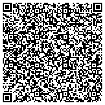 QR-код с контактной информацией организации Институт этнологических исследований им. Р.Г. Кузеева