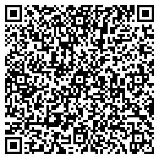 QR-код с контактной информацией организации МАТЕРИК ООО