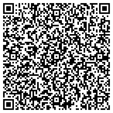 QR-код с контактной информацией организации «УфаХимПроект»