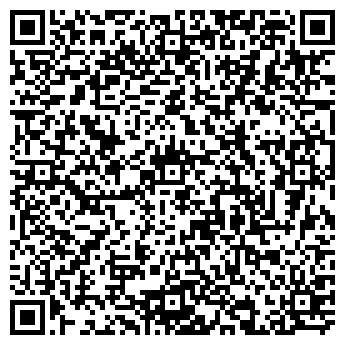 QR-код с контактной информацией организации НАФТА-РЕСУРС ООО