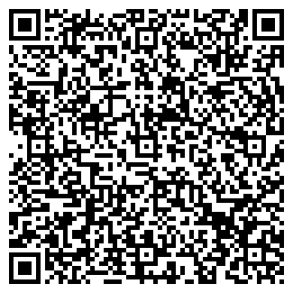 QR-код с контактной информацией организации ПЛАСТИК ООО