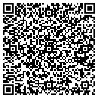 QR-код с контактной информацией организации АВТОИНТЕРСЕРВИС