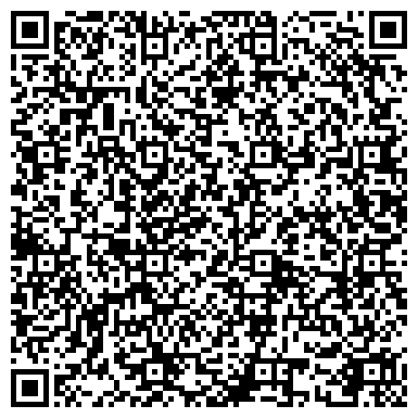 QR-код с контактной информацией организации АВТОМАСТЕРСКАЯ ШКОЛА ВЫСШЕГО СПОРТИВНОГО МАСТЕРСТВА