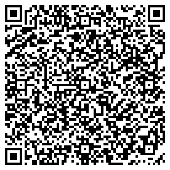 QR-код с контактной информацией организации ОАО «Дорзеленcтрой»