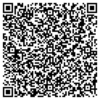 QR-код с контактной информацией организации ПАУЭР ТЭК-УФА ООО