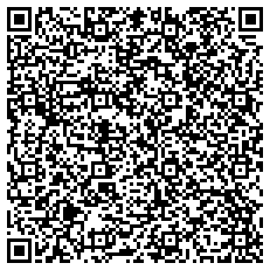 QR-код с контактной информацией организации Национальный парк «Хвалынский»