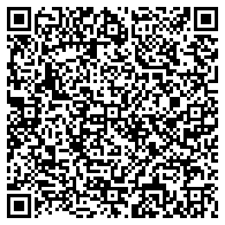 QR-код с контактной информацией организации ДЕТСКИЙ САД № 25