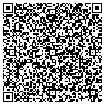 QR-код с контактной информацией организации НОЯБРЬСКАЯ ЗАО ИНВЕСТИЦИОННАЯ КОМПАНИЯ