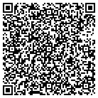 QR-код с контактной информацией организации ОКОННЫЙ БАЗАР ООО