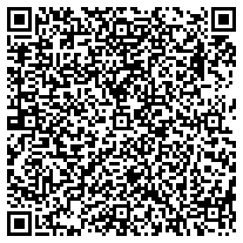 QR-код с контактной информацией организации МАГАЗИН НОВА № 39