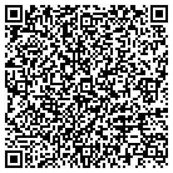 QR-код с контактной информацией организации ОКО ИП ЕФАНИН О. М.