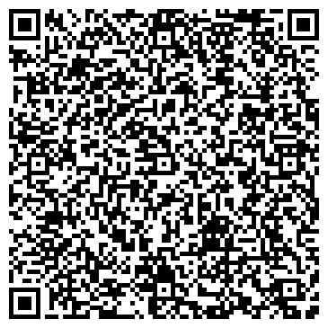 QR-код с контактной информацией организации «Чапаевская центральная городская больница»