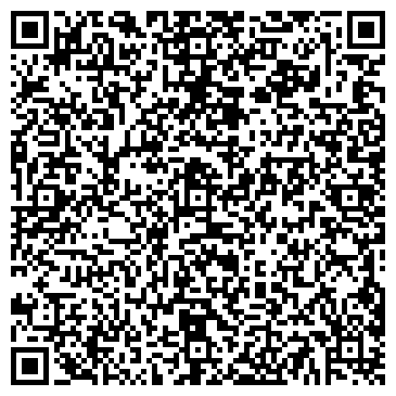 QR-код с контактной информацией организации УПРАВЛЕНИЕ ЖКХ ЛЕНИНСКОГО РАЙОНА