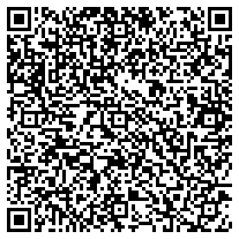 QR-код с контактной информацией организации ЦЕНТР СОДЕЙСТВИЯ БИЗНЕСУ