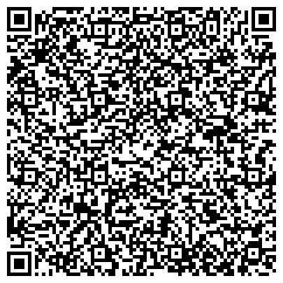 QR-код с контактной информацией организации Администрация Ленинского муниципального района Московской области