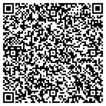QR-код с контактной информацией организации ООО «ЛИИНЗ»