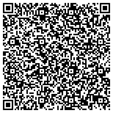 QR-код с контактной информацией организации Чебоксарский кооперативный техникум