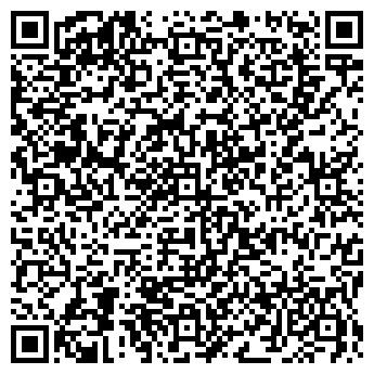 QR-код с контактной информацией организации ГУП "Чувашавтотранс"