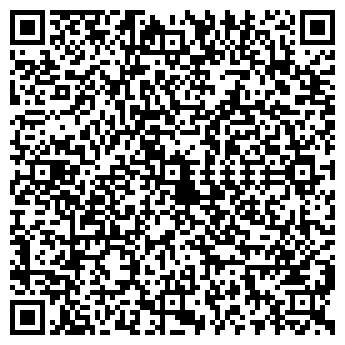 QR-код с контактной информацией организации ЧП МАТРЕШКА, МАГАЗИН (Закыт)