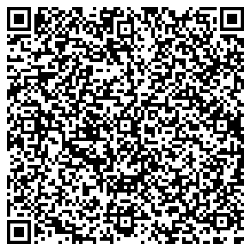 QR-код с контактной информацией организации ООО "ДомБазаком"