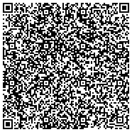 QR-код с контактной информацией организации "Управление Федеральной службы по надзору в сфере защиты прав потребителей и благополучия человека по Чувашской Республике - Чувашии"