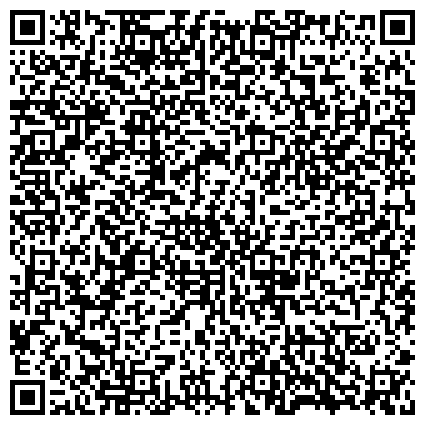 QR-код с контактной информацией организации Управление образования Администрации Ленинского муниципального района Московской области