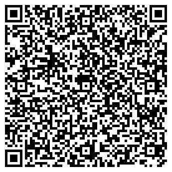 QR-код с контактной информацией организации ЗАО ЧУВАШАГРОПРОМСТРОЙ