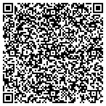 QR-код с контактной информацией организации «Санитас»