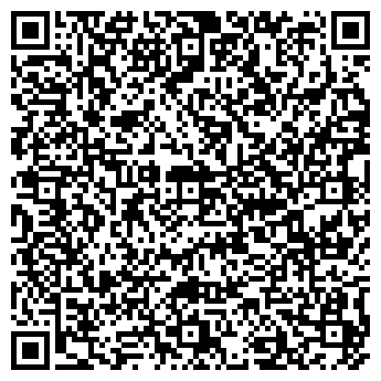 QR-код с контактной информацией организации ЧУВАШИЯ-МОБАЙЛ ЗАО