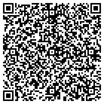 QR-код с контактной информацией организации САЛОН МЕБЕЛИ