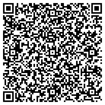 QR-код с контактной информацией организации MRDOORS АТЕЛЬЕ МЕБЕЛИ