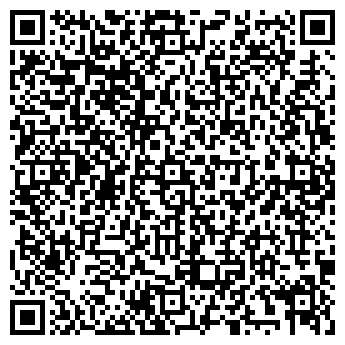 QR-код с контактной информацией организации ЖИЛСТРОЙРЕКОНСТРУКЦИЯ ЗАО