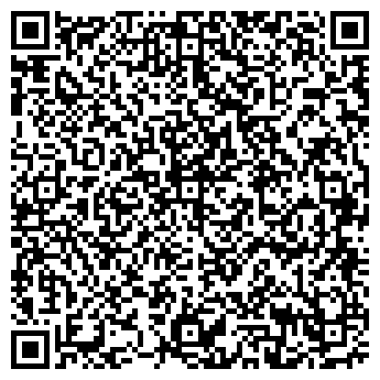 QR-код с контактной информацией организации Фокси Мебель