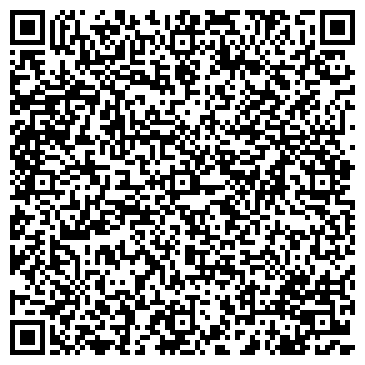 QR-код с контактной информацией организации PARISOT МЕБЕЛЬНЫЙ САЛОН