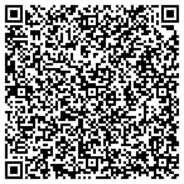 QR-код с контактной информацией организации УМВД России по Ленинскому району