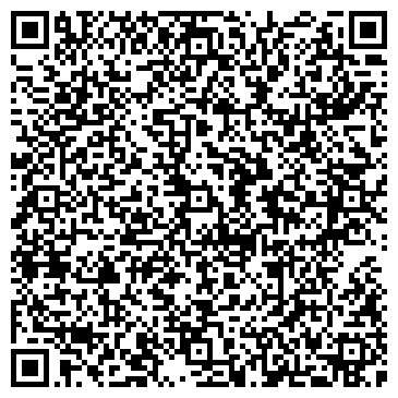 QR-код с контактной информацией организации ЧЕРДАКЛИНСКИЙ РАЙОН ИМ. КАЛИНИНА ЗАО