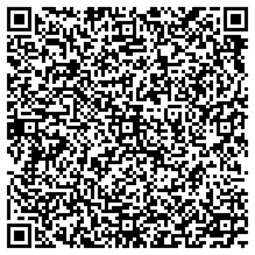 QR-код с контактной информацией организации Развилковский отдел полиции