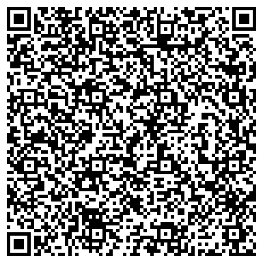 QR-код с контактной информацией организации "Прокуратура Чердаклинского района"