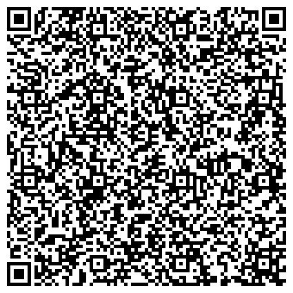 QR-код с контактной информацией организации ООО «Мордовское агропромышленное объединение» («Птицефабрика Симбирская»)