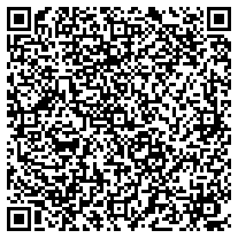 QR-код с контактной информацией организации ООО «Башнефть-Розница»