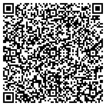 QR-код с контактной информацией организации ТРУДОВОЕ УЧРЕЖДЕНИЕ 389/10