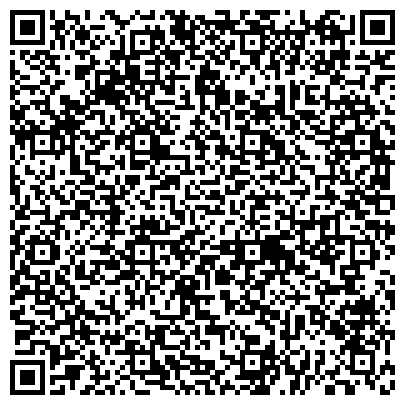 QR-код с контактной информацией организации «Образовательный центр» имени Героя Советского Союза М.Р.Попова