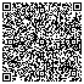 QR-код с контактной информацией организации ГРАН ЛТД НПФ, ООО