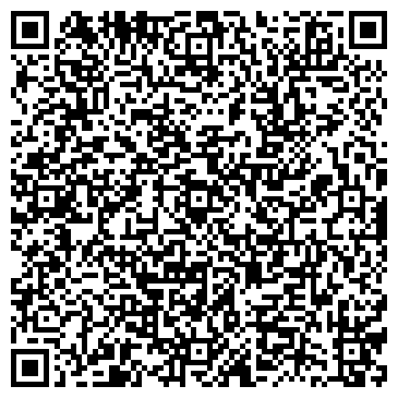 QR-код с контактной информацией организации ПКФ "Пересвет"