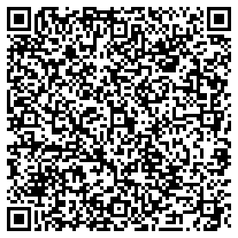 QR-код с контактной информацией организации ООО СК «Новый Век»