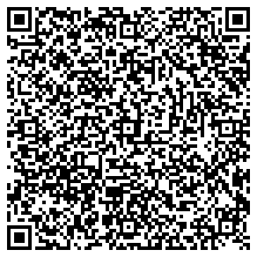 QR-код с контактной информацией организации ООО «Заволжская птицефабрика»