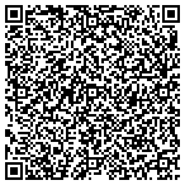 QR-код с контактной информацией организации ООО Кондитерская фабрика «Покровск»