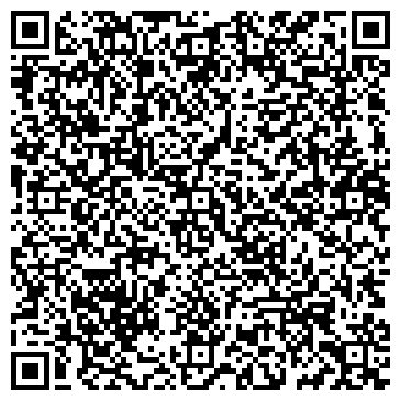 QR-код с контактной информацией организации Институт "Влада"